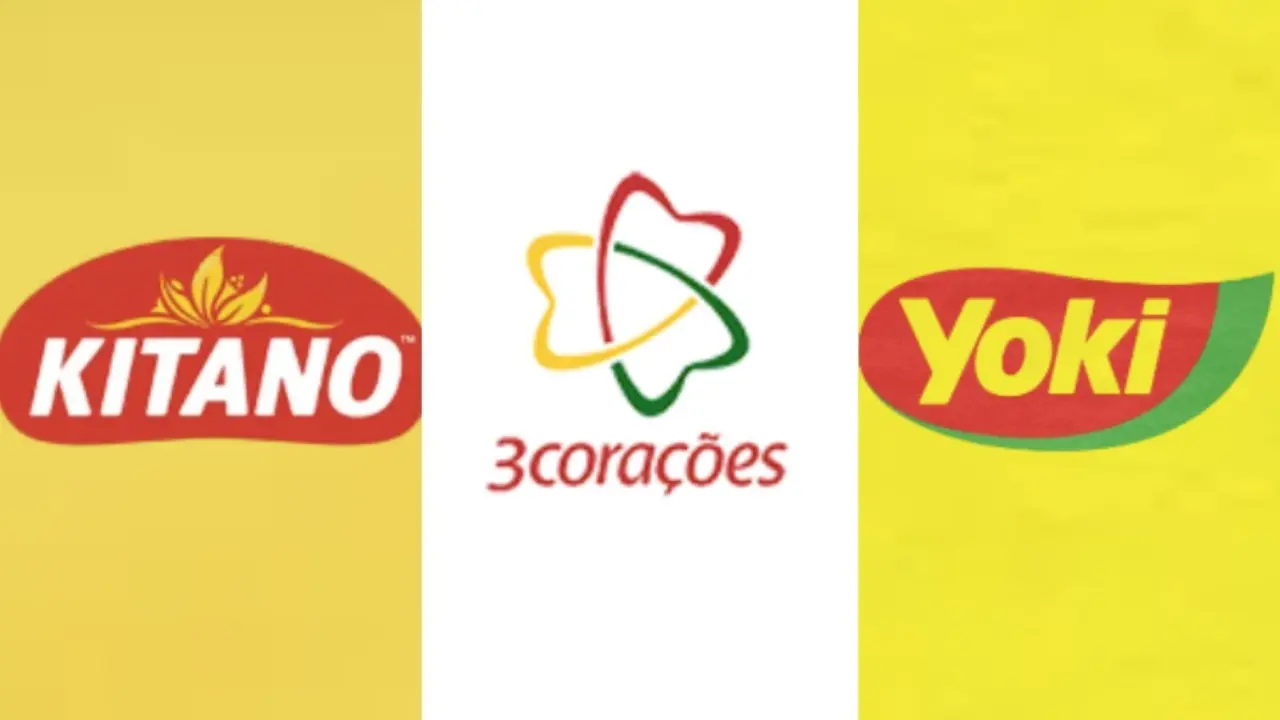Como a 3 Corações comprou todos os momentos de nostalgia das famílias Brasileiras